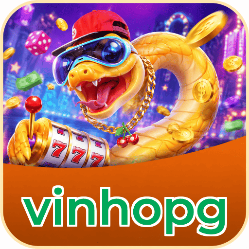 Logo vinhopg Loteria Online