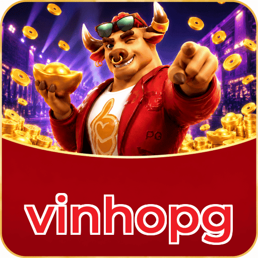 Logo vinhopg Plataforma Certificada
