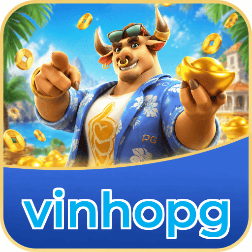 vinhopg Logo Verificado