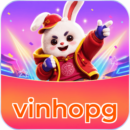 vinhopg Logo - Bônus com Rollover Justo