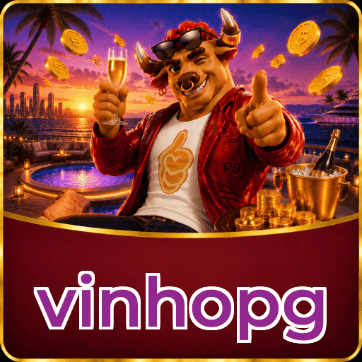 Bot vinhopg Telegram