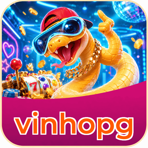 Logo da vinhopg