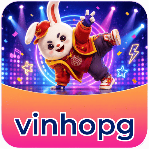vinhopg Download Speed Test Logo - Teste de Velocidade Certificado