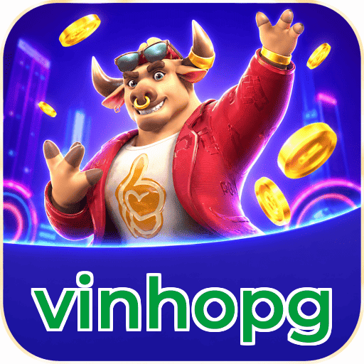 Requisitos do APK vinhopg para Android - Logo Oficial